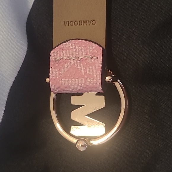 Michael Kors Belt size Small - Picture 2 of 3